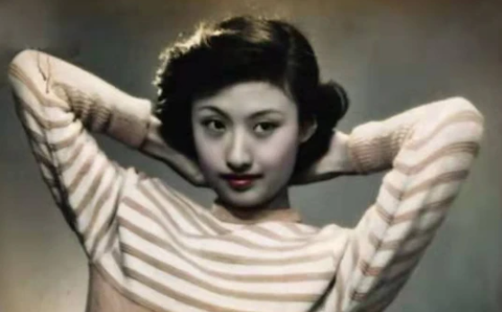 黄宗英|四任丈夫接连死去黄宗英孤身一人，一生颠沛流离感情得不到寄托