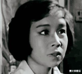 靳东|“容嬷嬷”年轻时竟是校花？本以为是开玩笑，看到照片后被惊艳了