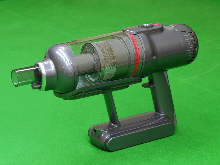 吸尘器|家清选择题:吸尘器×扫地机×洗地机,究竟谁无法替代?