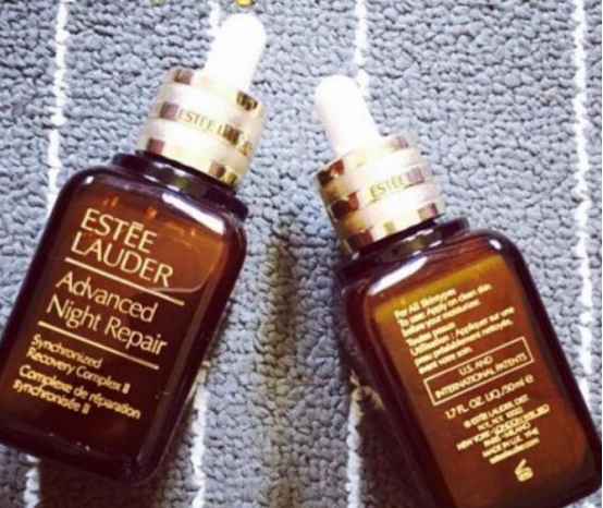 护肤品 45岁最佳护肤品排行