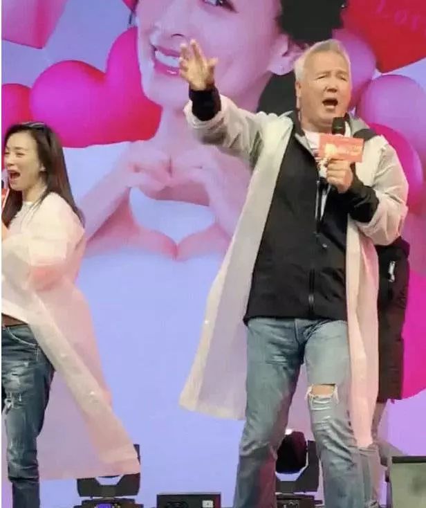 钟汉良|消息称张庭正收集林瑞阳黑料?怕到时老公把责任都推到她身上!