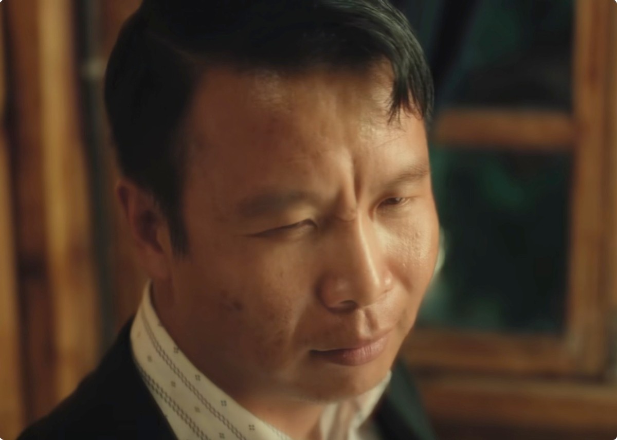 林心如|《浩哥爱情故事》上线，东北喜剧人张浩主演，拿下飙升榜第一