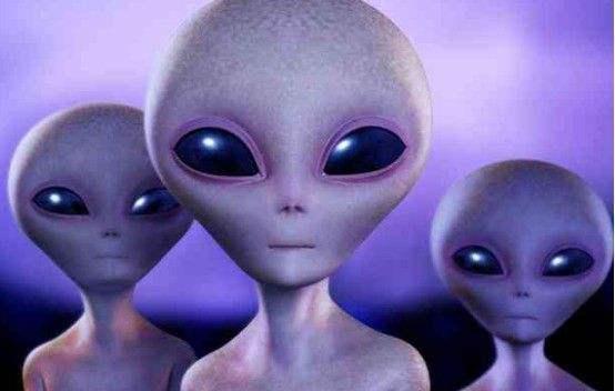 不可思议!竟然有三分之一的美国人相信外星人正在绑架人类!