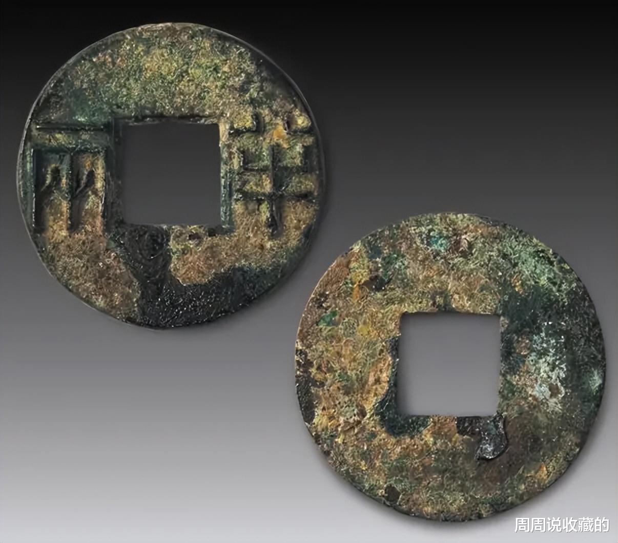 古钱币|古钱币很脏，到底能不能清洗？