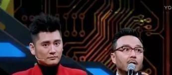 杨迪|有种偏心式遗传叫杨迪一家,上帝吻了妹妹杨莎,却没给他开扇窗!