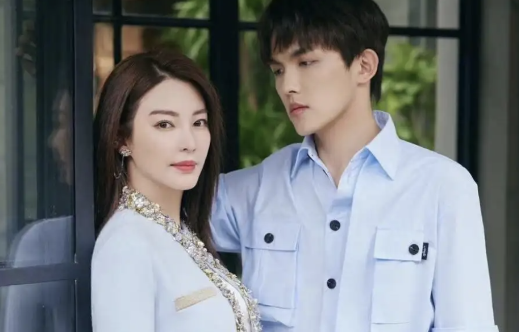 赵丽颖|“被离婚改变命运”的9位女星,个个事业运爆棚,个个都是狠角色