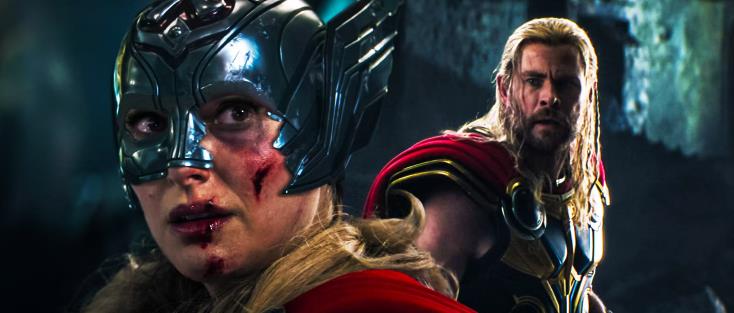 雷神4|简·福斯特的复活,为何会更加破坏漫威《雷神4》电影的寓意?