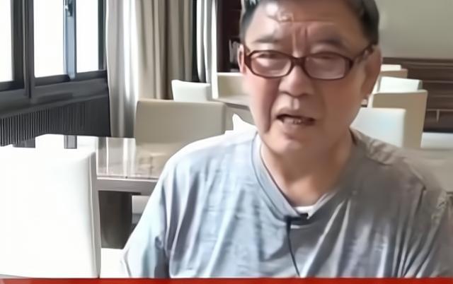 李立群|老戏骨李立群沉默24天，终于表明立场，仅用一张图就打脸一群人！