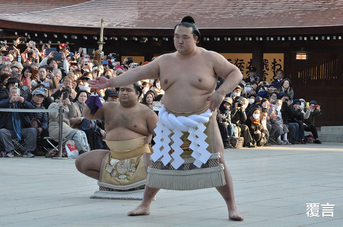 相扑 退役后，日本相扑需要减肥吗？如何过正常的生活？