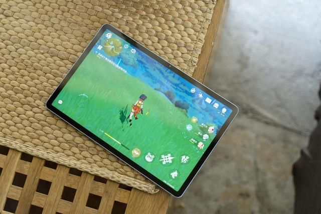 充电宝|重新定义安卓旗舰平板？vivo Pad上手体验内卷化