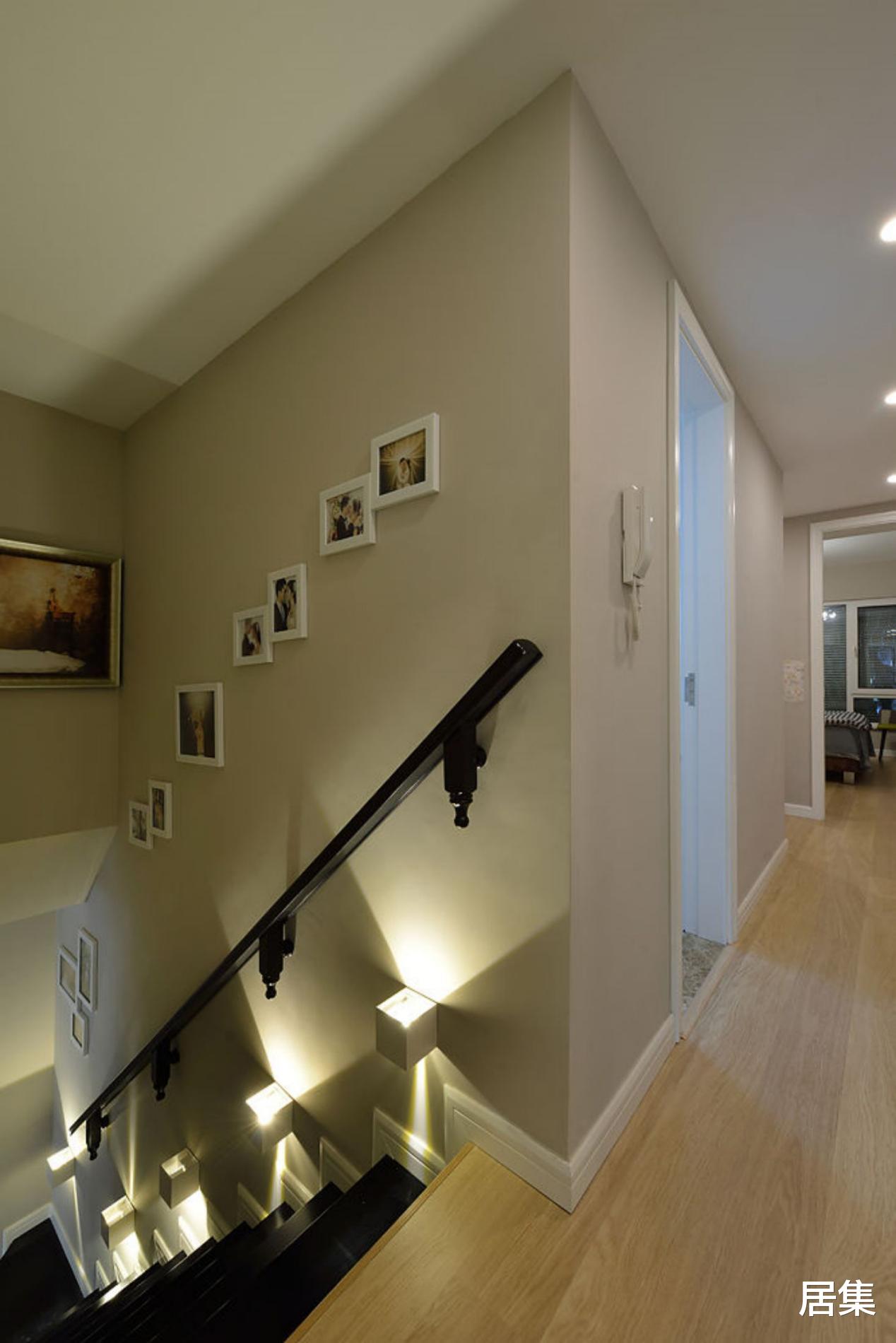 小户型也能做到如此布局,还有超大餐厨区,享受甜蜜的二人世界