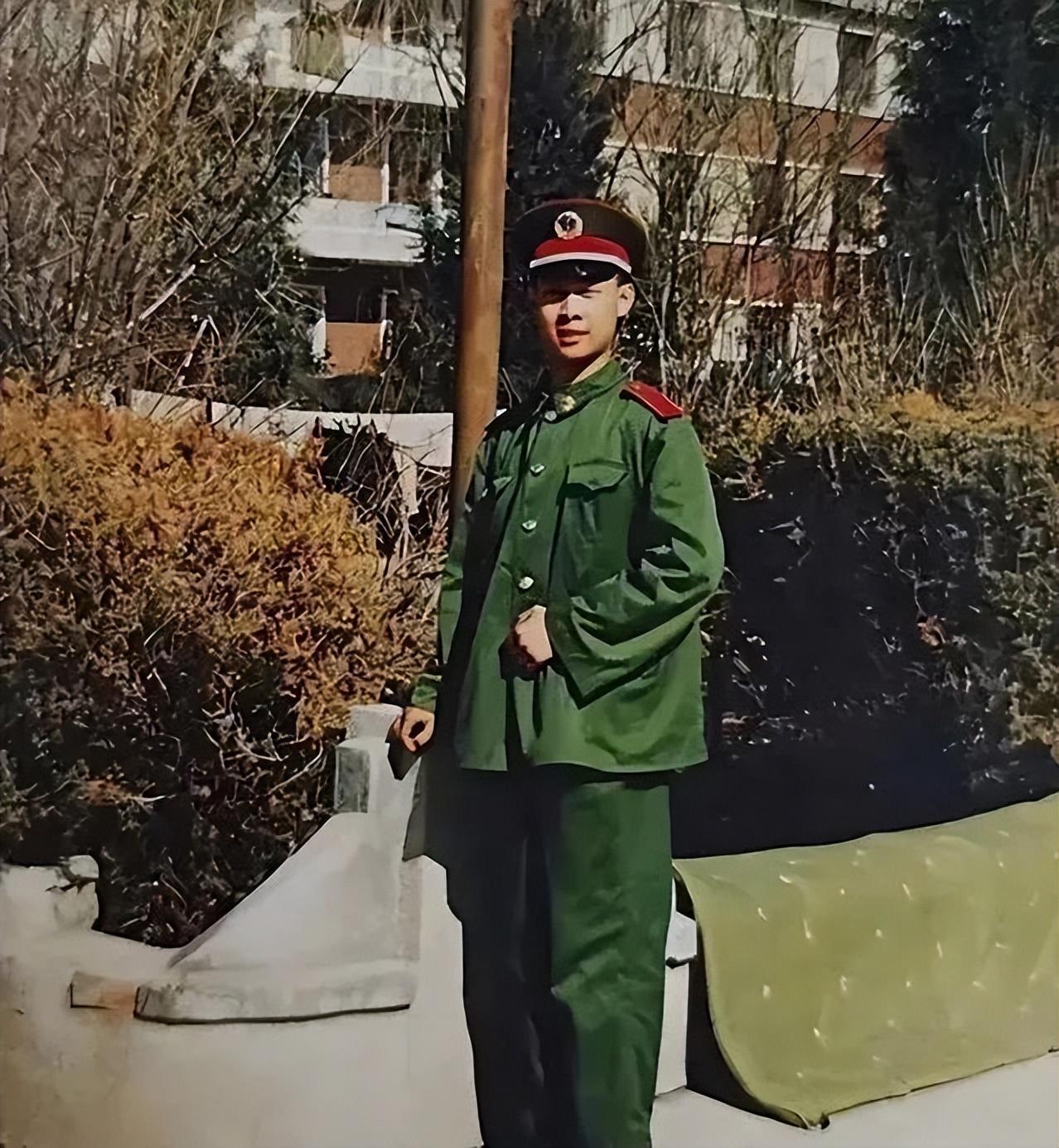 张译|初恋被撞成植物人!张译苦守十年,去世后至今心怀遗憾