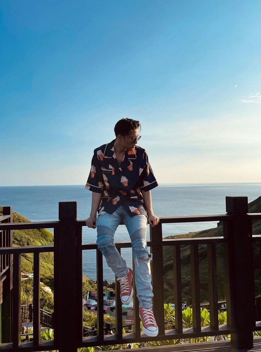 陈钰琪|男方被曝劈腿，与郭雪芙疑早已私下密会见家长？邓丽欣与王子分手真相曝光！