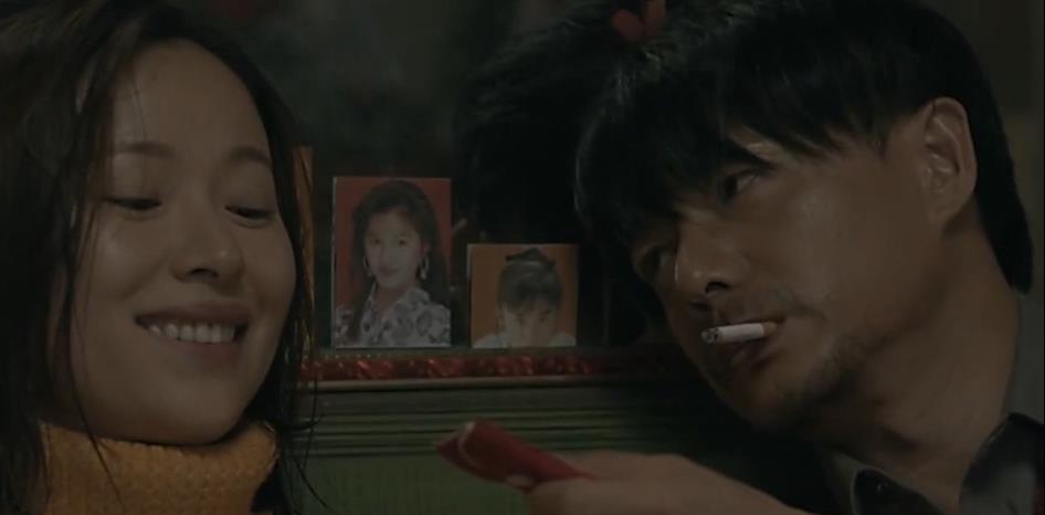 1991年,“最痴情的女囚犯”,年仅20岁便被执刑,遗言让家人落泪