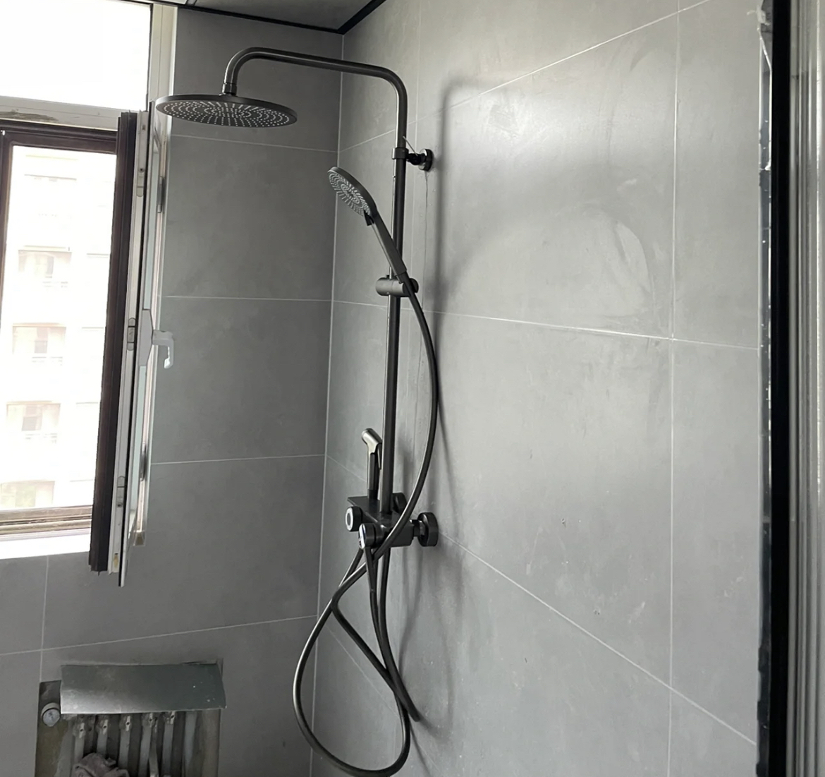 若再选一次花洒,我一定坚持这10不选,花2天整理出来的避坑攻略