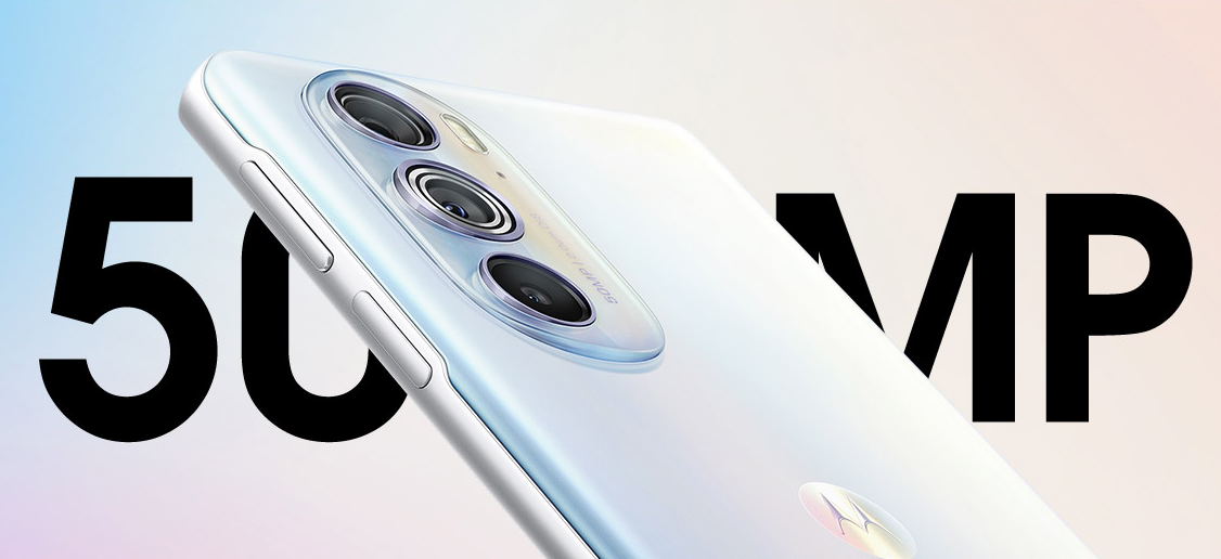 摩托罗拉|真全面屏+骁龙8 Gen1处理器，仅比标准版贵了300元，它值得买吗？