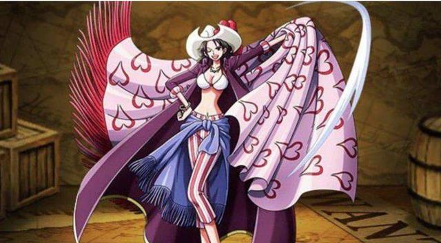 天龙人|难怪天龙人从来没动过,他们的身体里,竟然蕴含着这么强大的能量