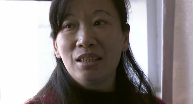 少妇被同居男友捅死,因孩子痛下杀手?家属:后娘难当