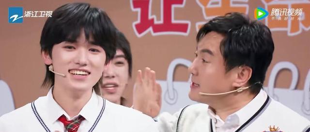 沈腾|沈腾的“失态”，让《王牌》再次封神，也让观众看到贾玲的高情商