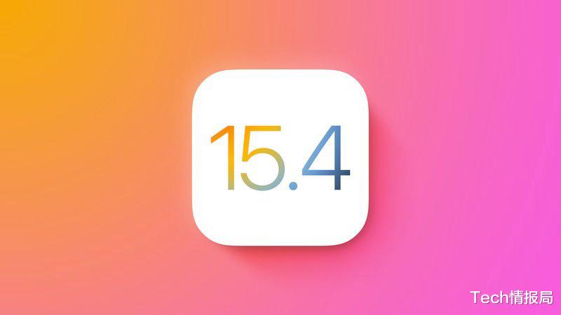 iOS|iOS15.4 Beat3更新体验：续航和功能大优化，太值得升级了！