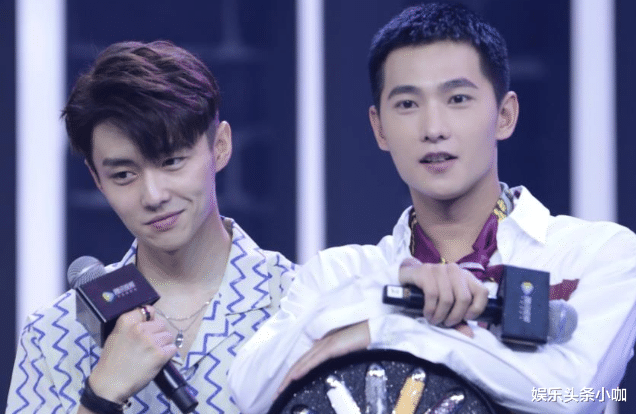 欧阳娜娜|又一个恋爱脑?秘密同居实锤