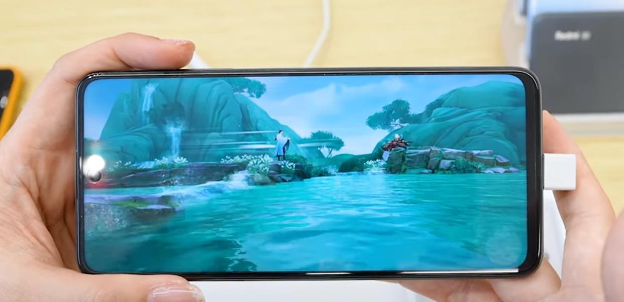 Redmi Note11T Pro 评测:价格才1699,但很优秀