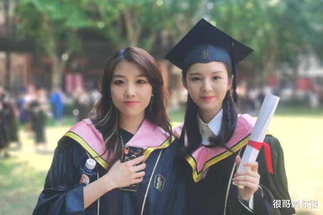 李庚希|《超越》中的颜值担当,不是李庚希、童瑶,而是演过一生一世的她