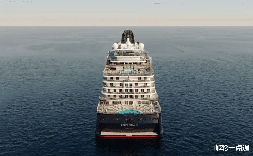 伦敦|MSC豪华邮轮品牌公布首船首航行程