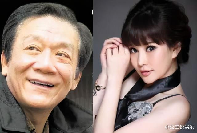 侯耀文|与相爱11年的侯耀文离婚后,转身嫁给“师侄”的袁茵,现怎样了