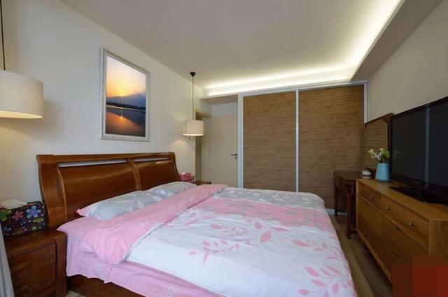 新房不买沙发换地台，好用到爆！漂亮容易打理还可以当收纳