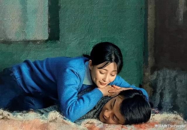 雷佳音|雷佳音与张小斐太违和?细数他的6位荧屏情侣,最配的还是她