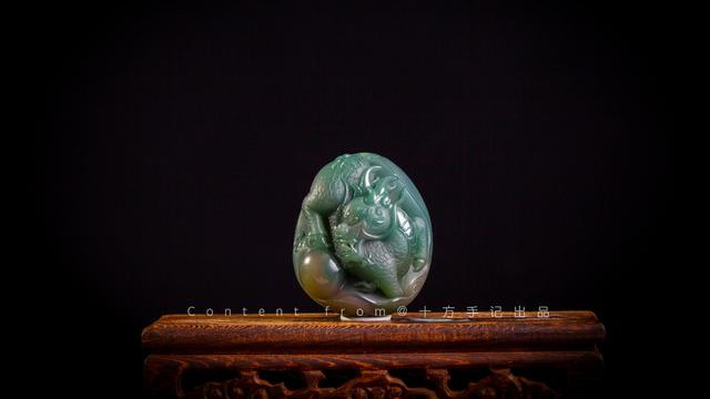 翡翠|收藏什么玉石最值得