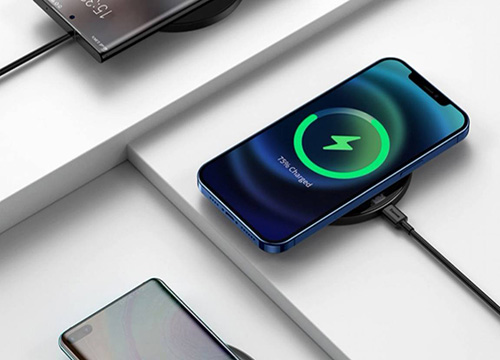 无线充电|为什么大多数人觉得无线快充是鸡肋呢?或许原因有三