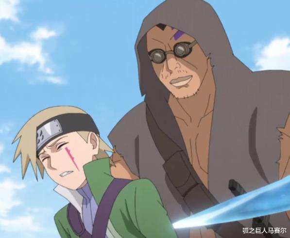 神乐|动漫博人传：神乐计策被破，海蛆为什么能提前预判他们的部署？