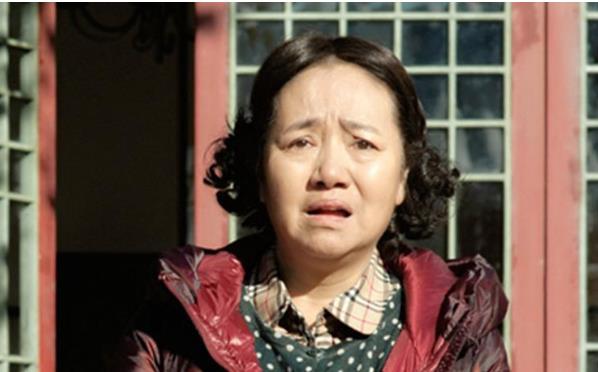 李幼斌|她是国家一级演员,也是李幼斌的姐姐,出道多年却从不和弟弟合作