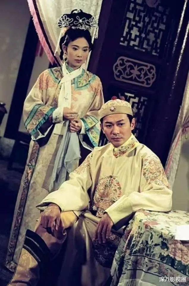 江华|他是顶级渣帅脸！但出轨无担当真不能用笨蛋帅哥解释啊