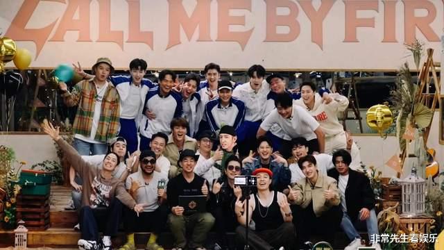 披哥2|《披哥2》成团夜选曲曝光，3轮比拼，13个舞台，5位初代哥哥助阵