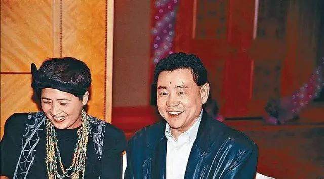 刘銮雄|“女星狙击手”刘銮雄的风流韵事，以及与他发生故事的9个女人！