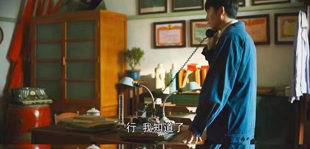 蔡晓光|从《今生有你》到《人世间》，这个男人演技有多狠，央视点名宣传