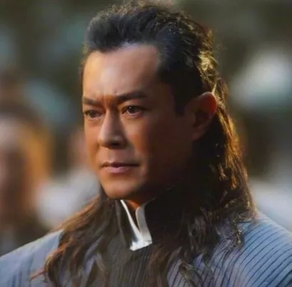 黎姿|黎姿啊,你怎么变成这样了!