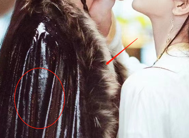 黎苏苏|《长月烬明》官宣520档,澹台烬黎苏苏CP海报释出,服道令人期待