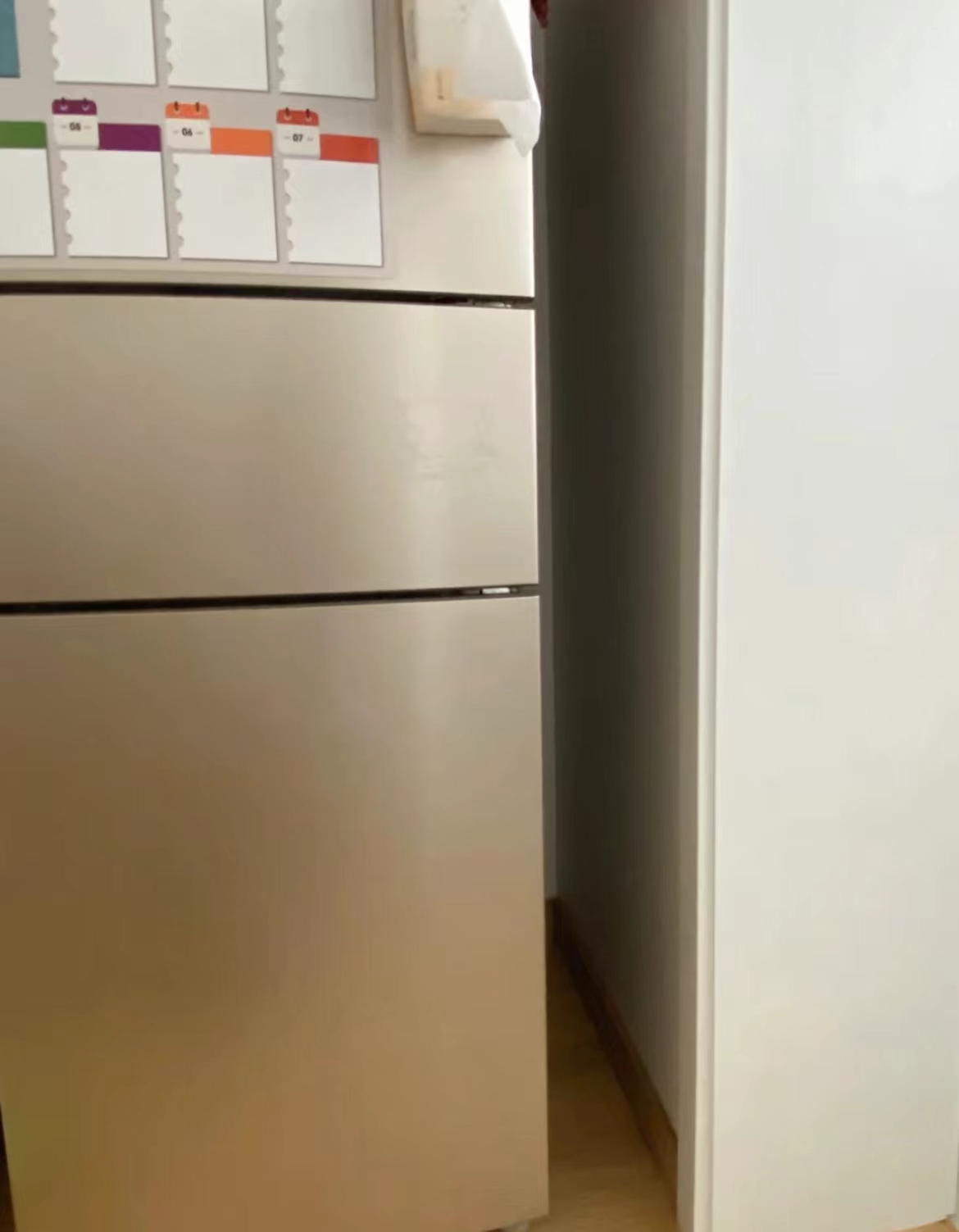 小厨房越用越大！只因增加了这7个小改造，弥补了不少装修遗憾！