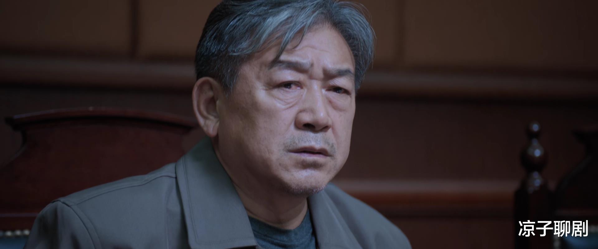 《向风而行》江韬篡改录音,赔偿100万,终身停飞,他的“反水”打脸徐策和方京云