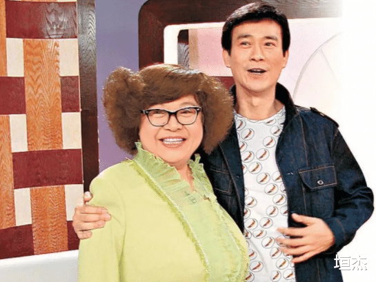 小姐姐|人前贵公子,人后软饭男?这10位中年男星,个个“靠女人上位”