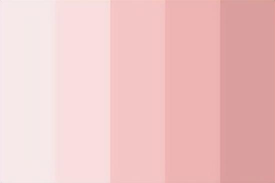 墙漆颜色怎么选?这个配色才是YYDS!后附加全屋配色方案