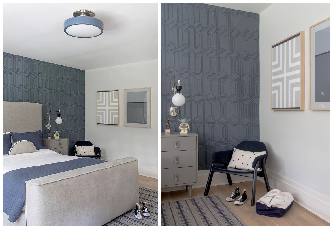 始建于1928年的英国都铎庄园建筑，曾是美国参议员的家