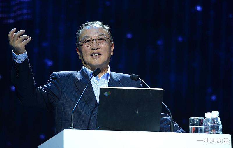 联想|不与美国硬刚，即便在美国打压的情况下，PC出货量仍然据美国市场前三！