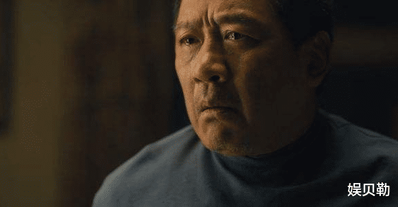 丁勇岱|泥瓦工出身,因出演《琅琊榜》而成名,有望凭借《人世间》圆梦