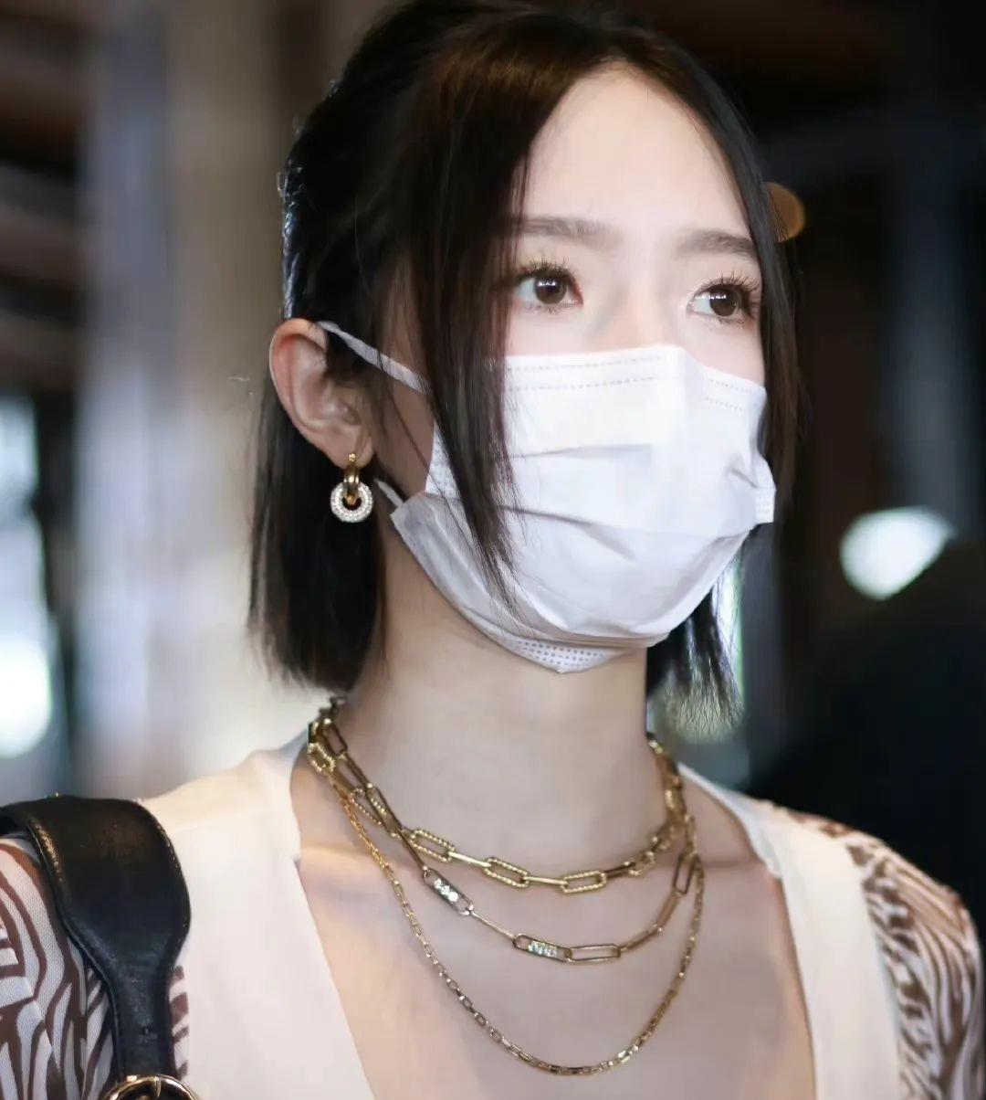 张欣尧|杨超越,孟美岐,罗一舟,陈都灵,张欣尧