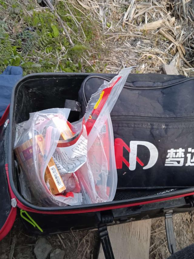 鲫鱼|探钓新水域，鱼获一般却成了妥妥的河冠